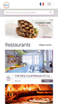 Mobile Screenshot of happyintlv.net